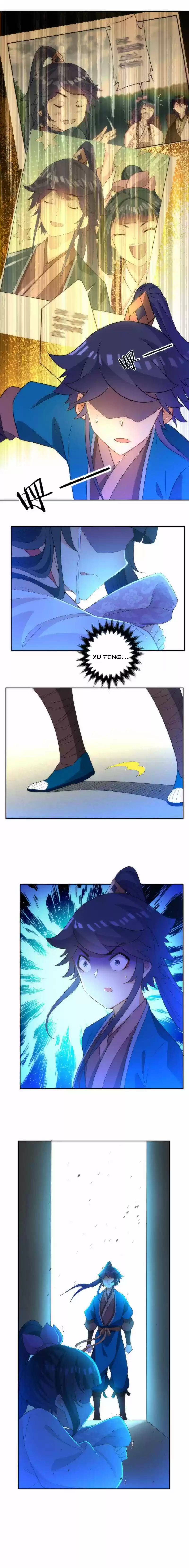 First Class Servant Chapter 63