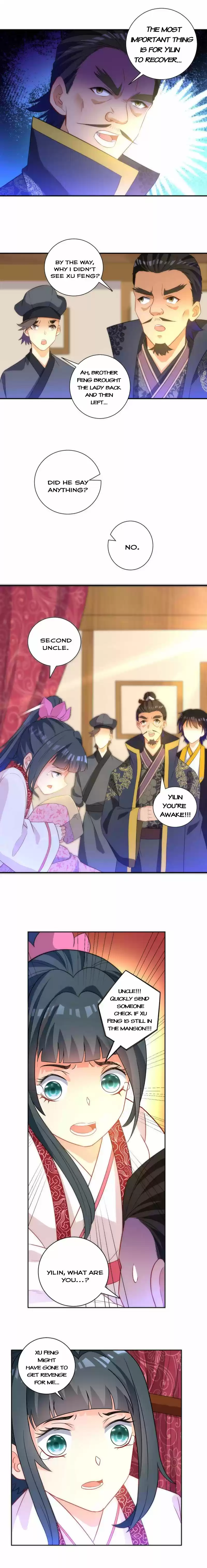 First Class Servant Chapter 64