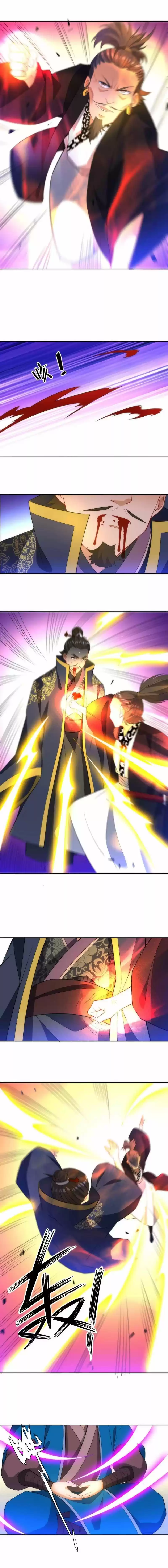 First Class Servant Chapter 66