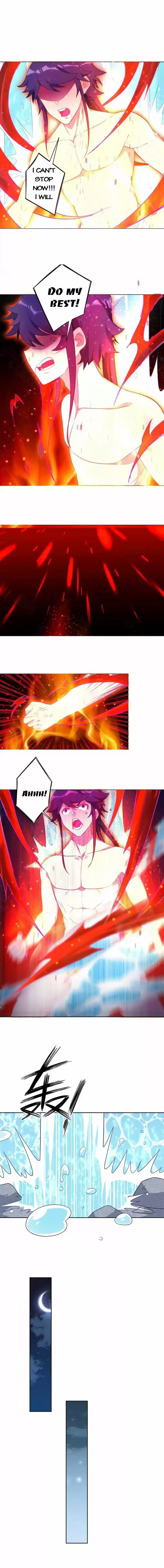 First Class Servant Chapter 72