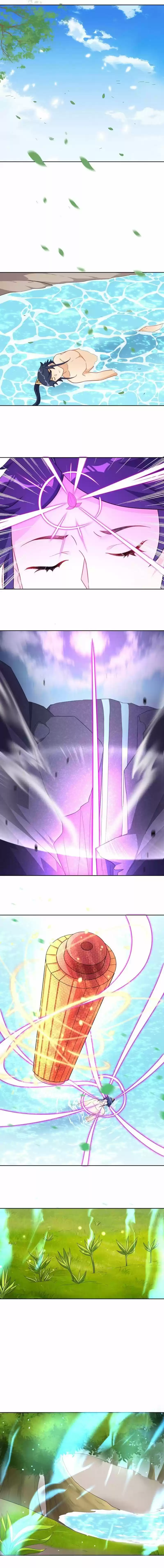 First Class Servant Chapter 72