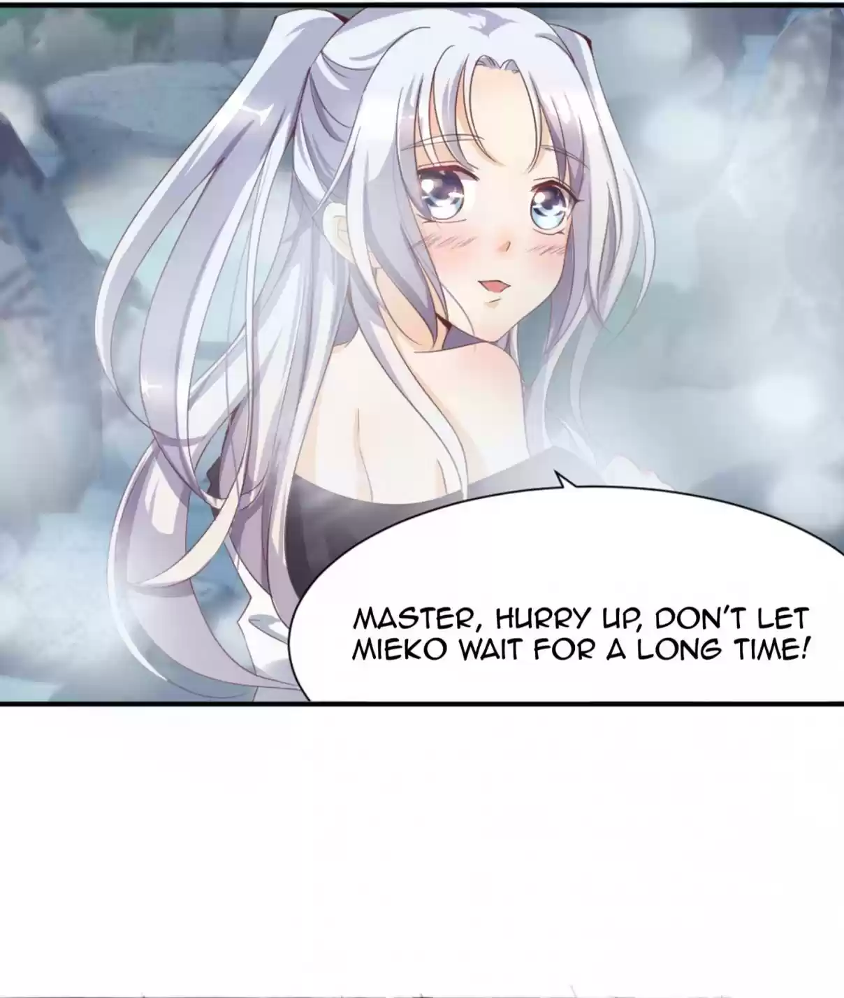 First Master Ch. 1