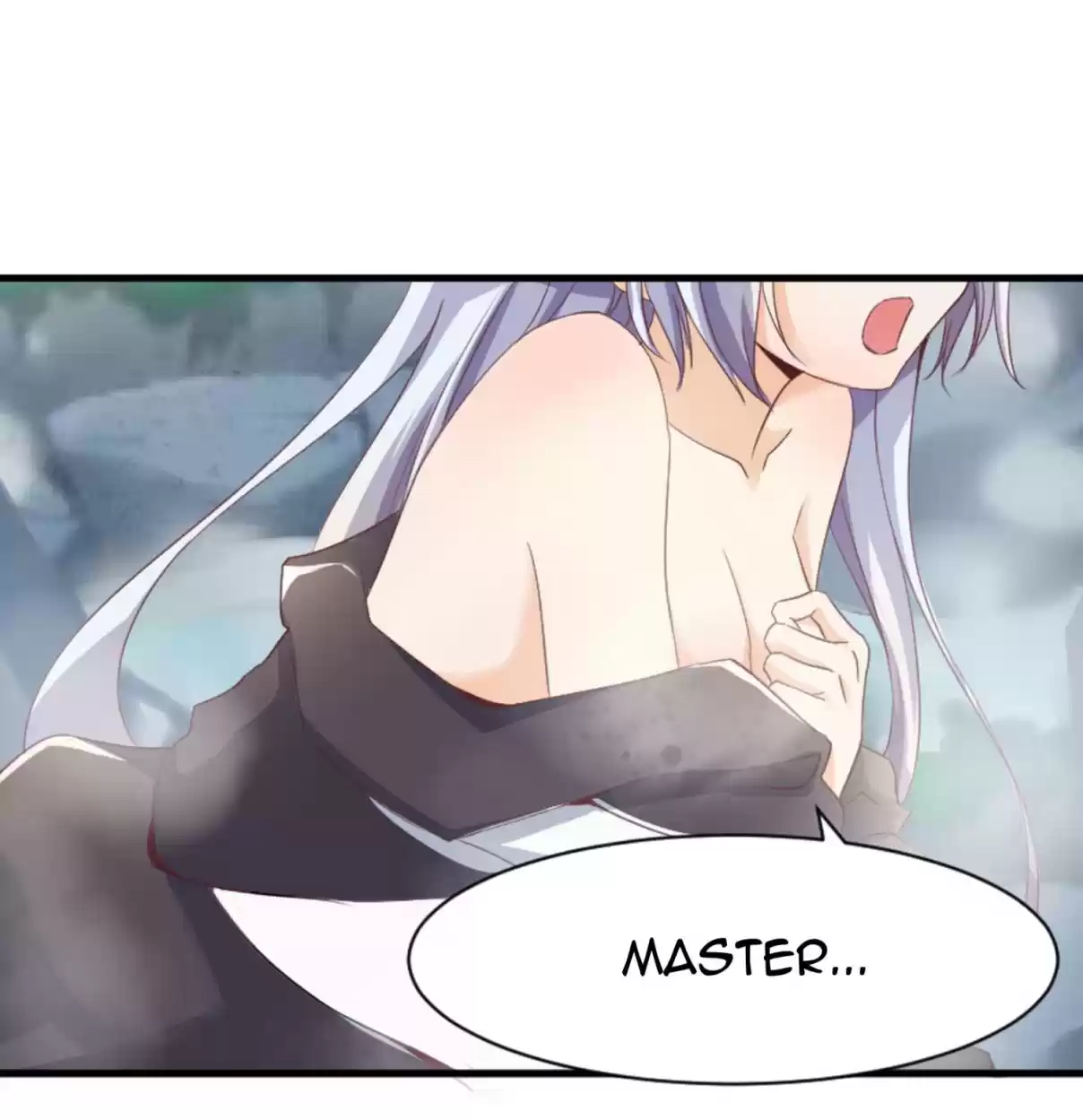 First Master Ch. 1