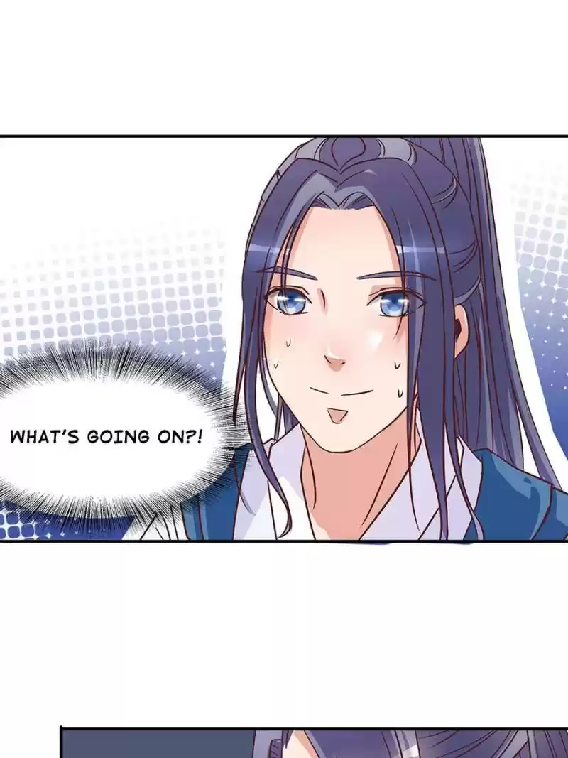 First Master Chapter 10