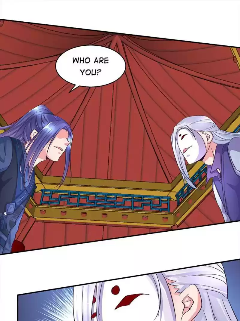 First Master Chapter 100