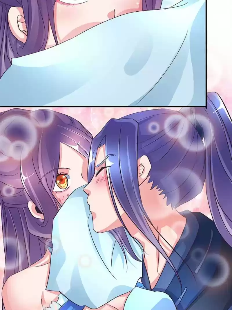 First Master Chapter 100