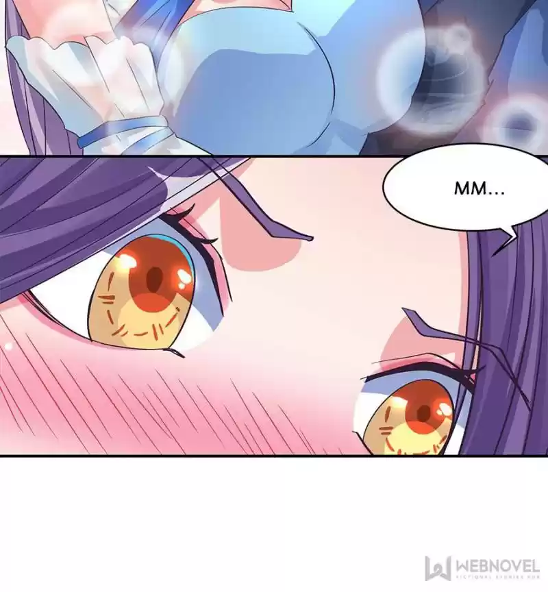 First Master Chapter 100