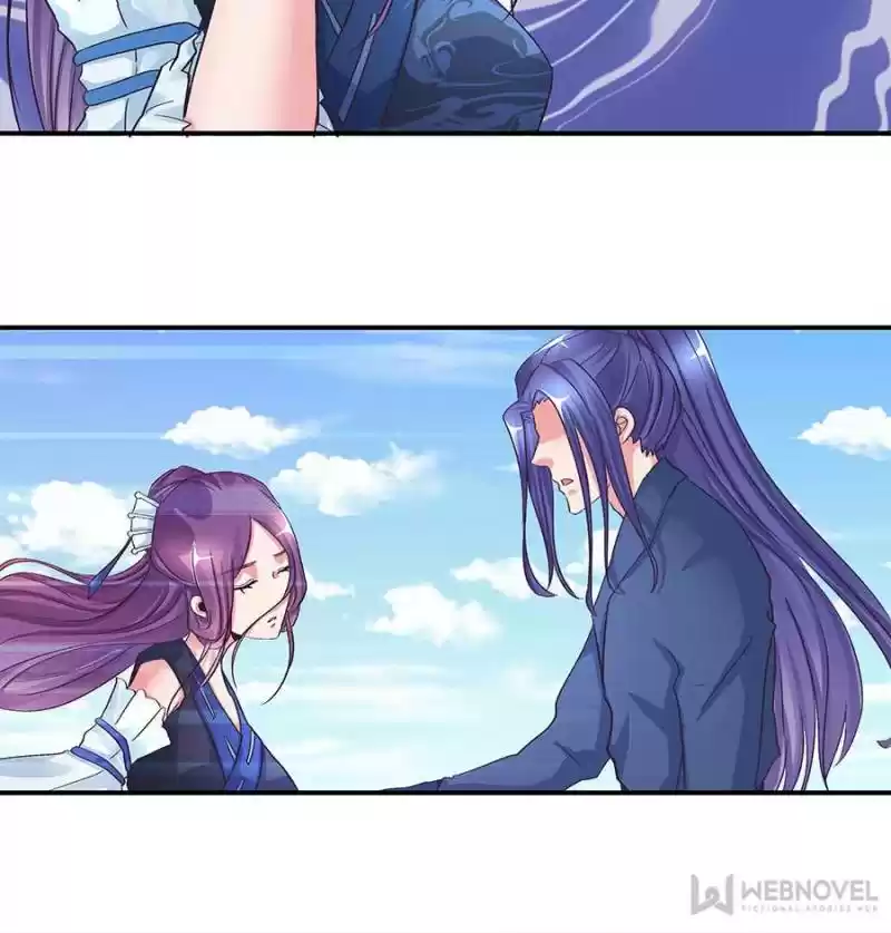 First Master Chapter 101