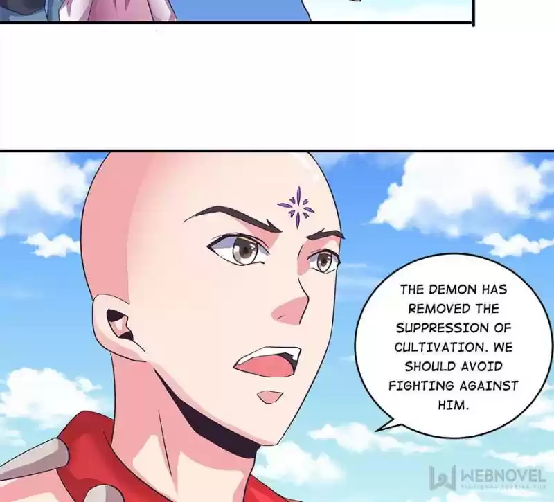 First Master Chapter 102