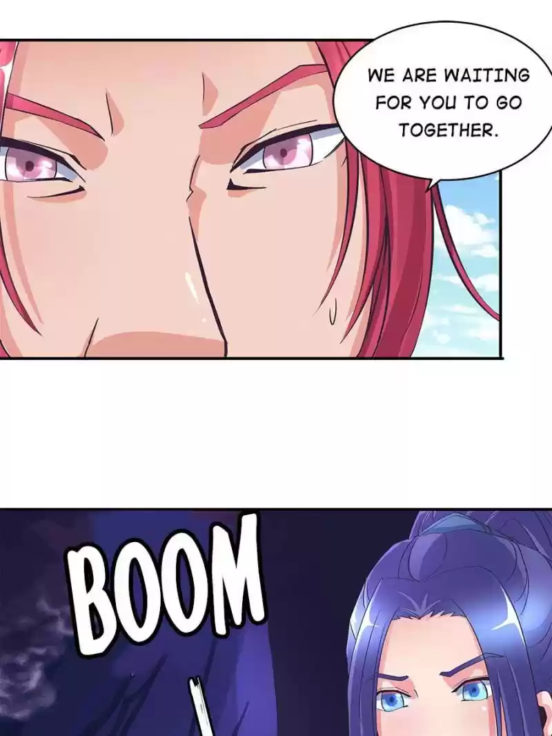 First Master Chapter 102