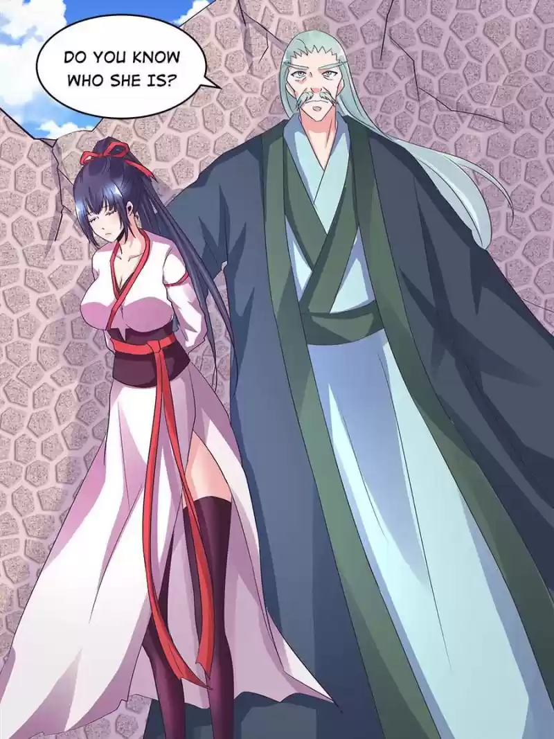 First Master Chapter 102