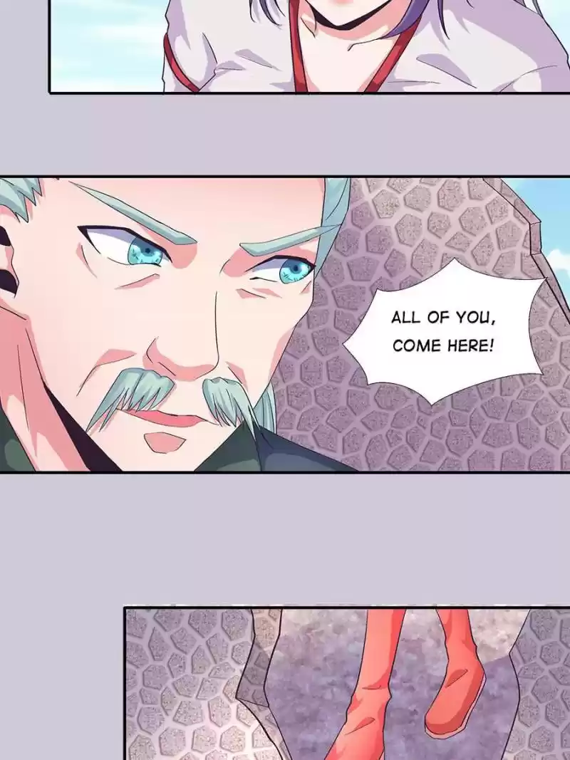 First Master Chapter 103