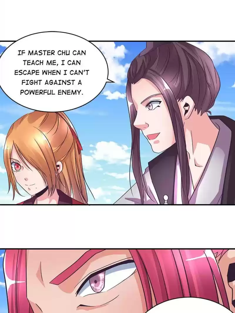 First Master Chapter 104