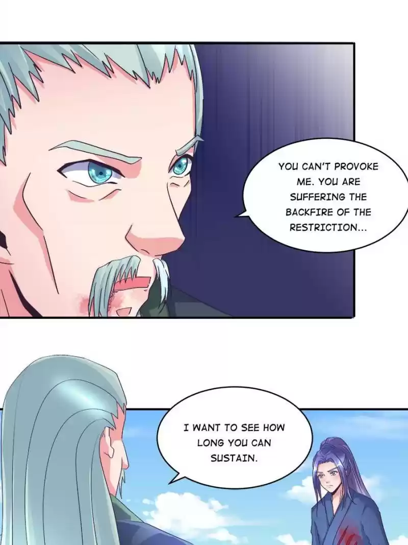 First Master Chapter 104