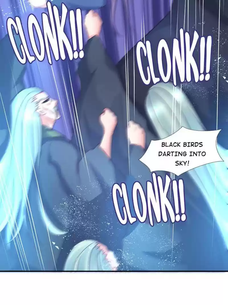 First Master Chapter 105