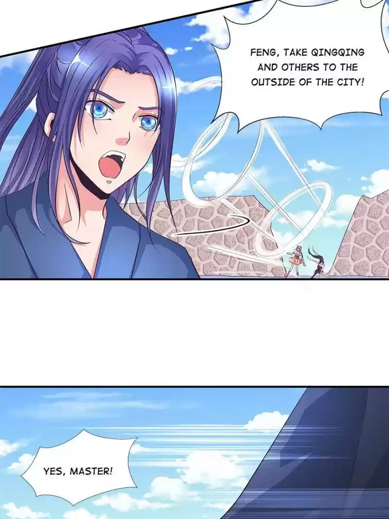 First Master Chapter 108