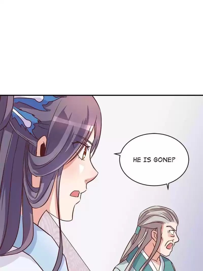 First Master Chapter 11