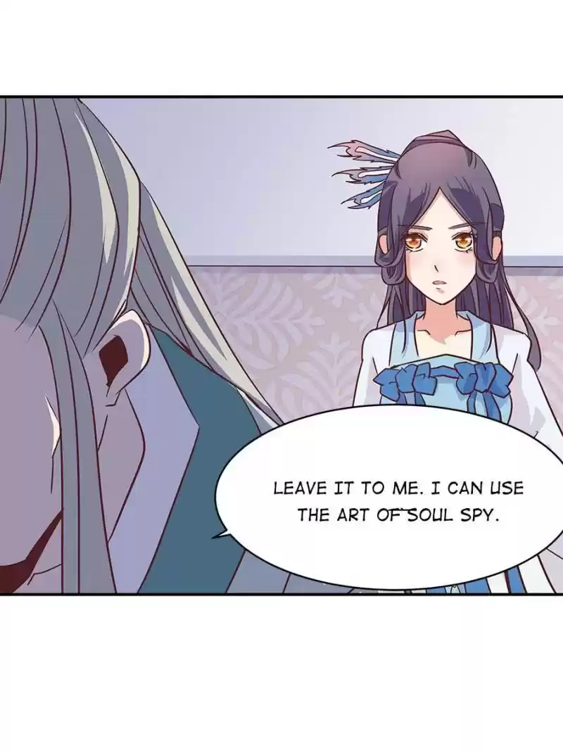 First Master Chapter 11