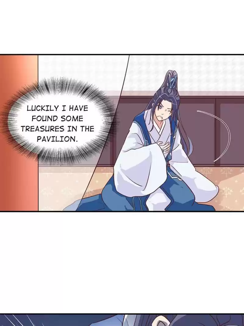 First Master Chapter 11