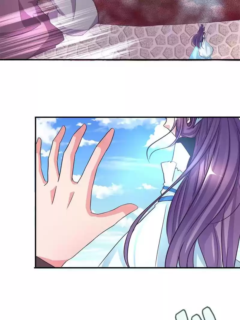 First Master Chapter 110