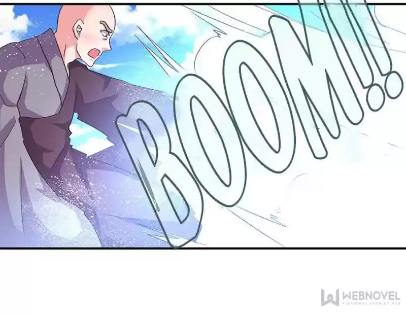 First Master Chapter 110