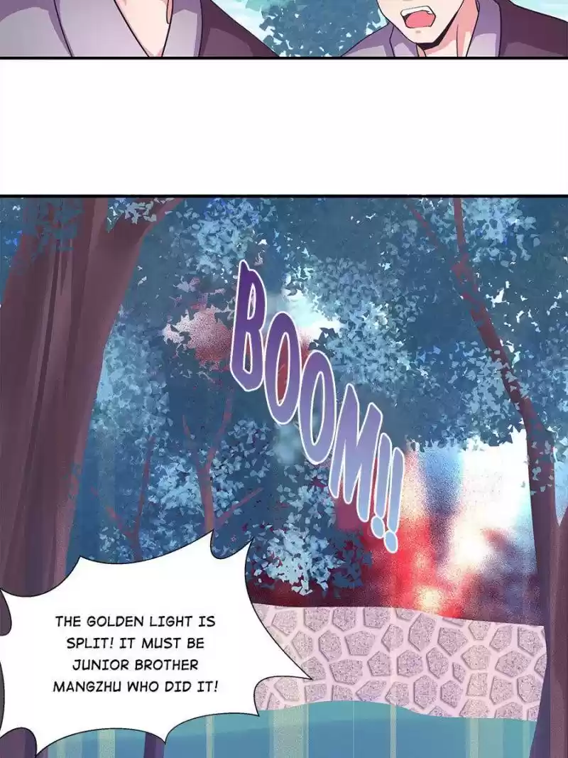 First Master Chapter 110