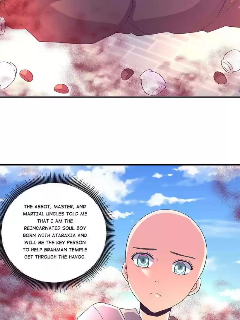 First Master Chapter 110