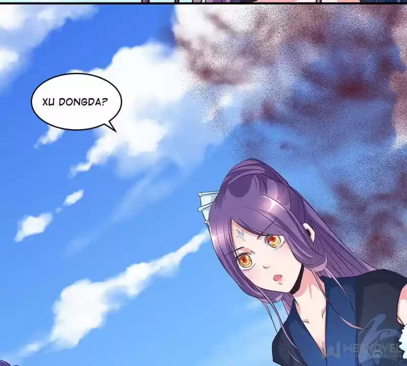 First Master Chapter 110