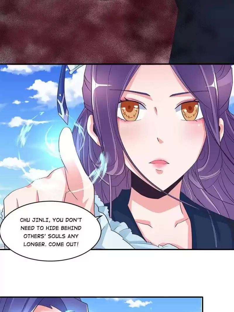 First Master Chapter 110