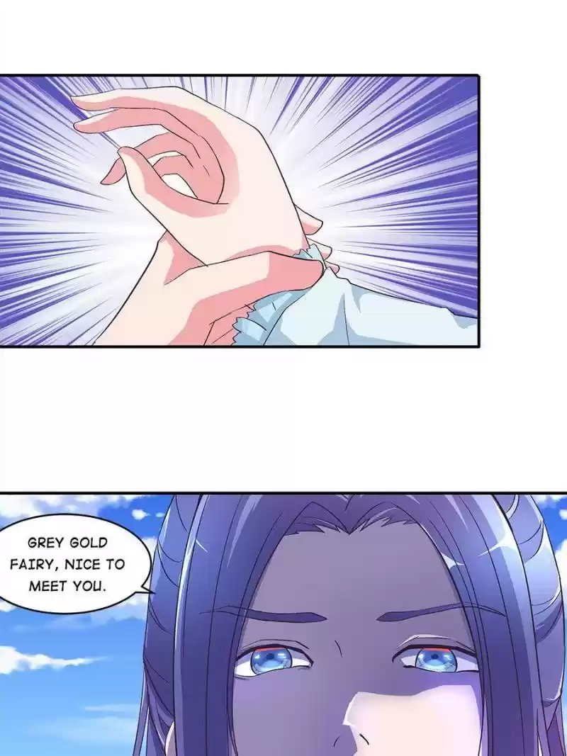 First Master Chapter 110