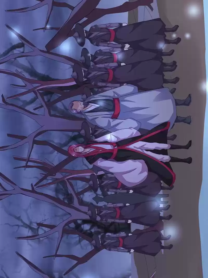 First Master Chapter 113