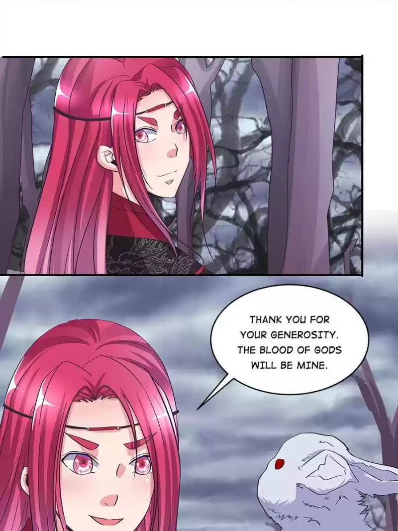 First Master Chapter 114