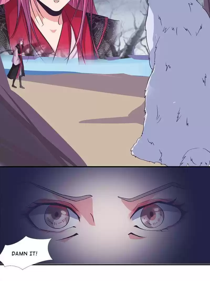 First Master Chapter 114