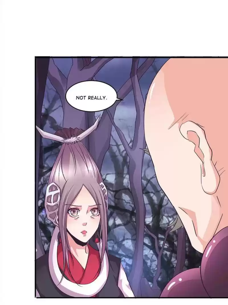 First Master Chapter 114