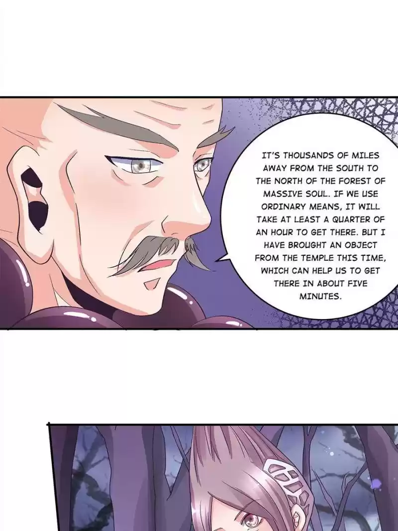 First Master Chapter 114