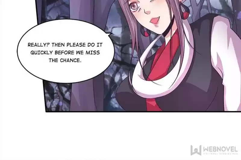 First Master Chapter 114