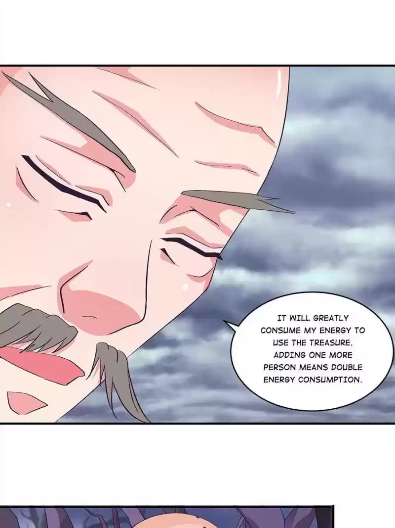 First Master Chapter 114