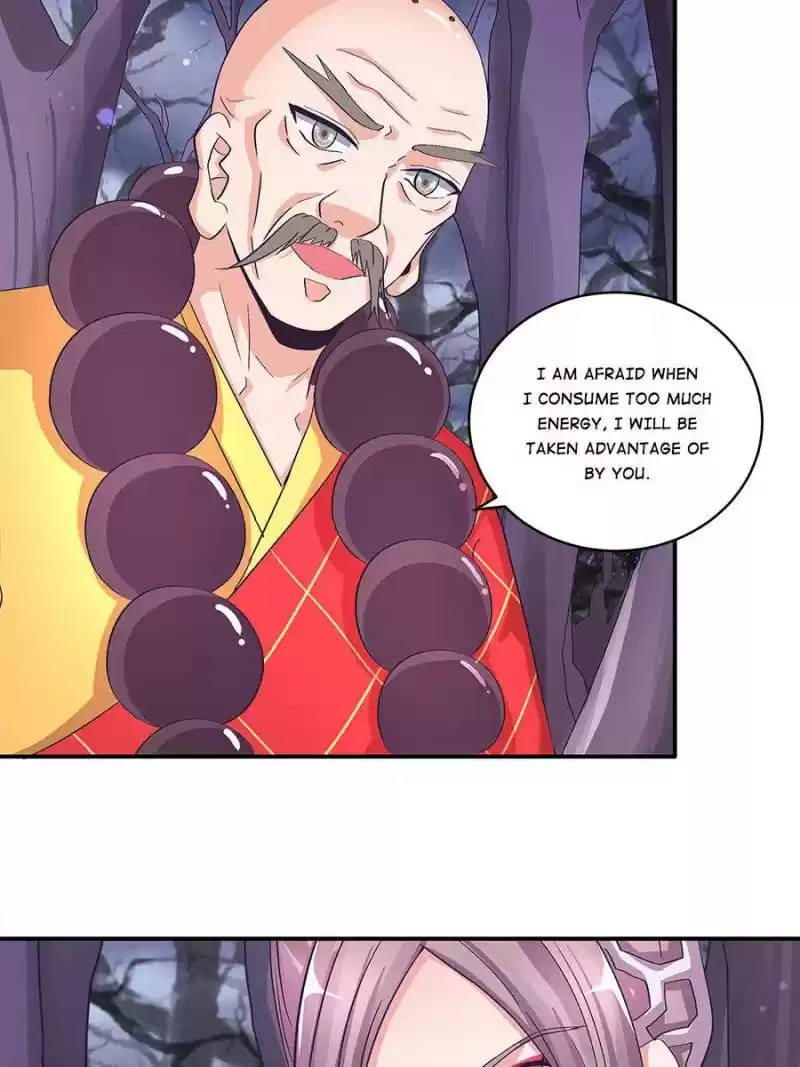 First Master Chapter 114