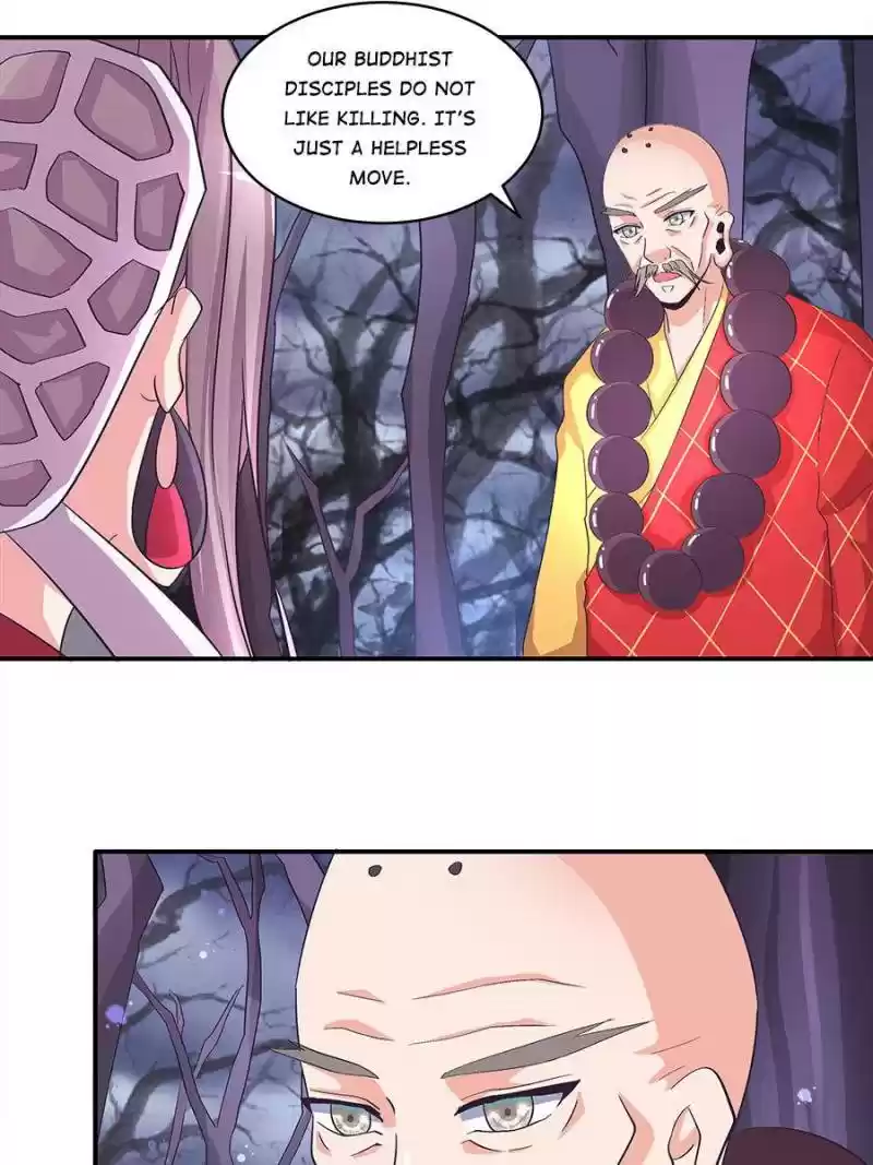 First Master Chapter 114