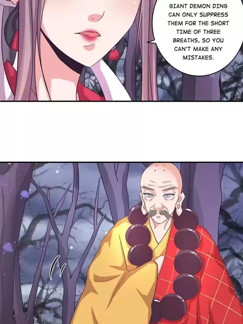 First Master Chapter 114