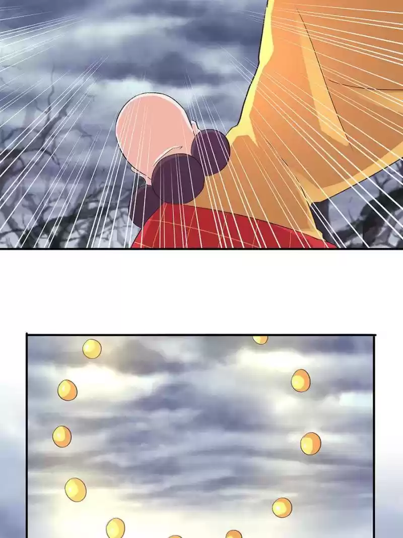 First Master Chapter 114