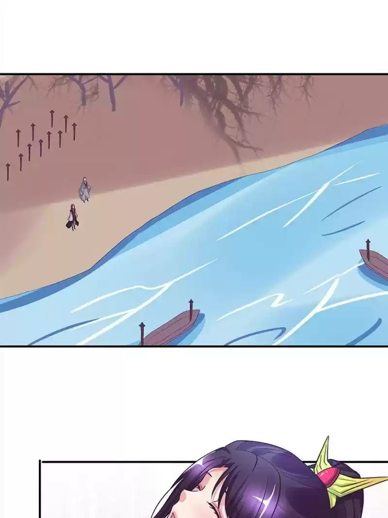 First Master Chapter 114