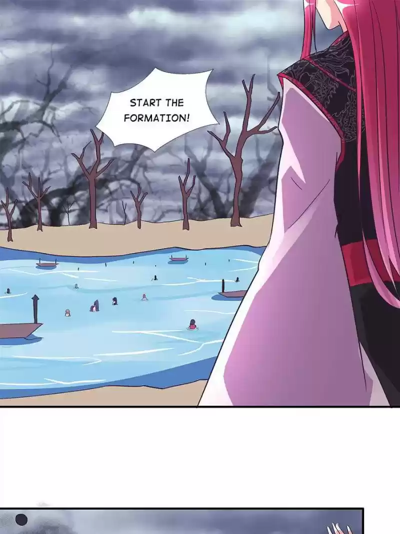 First Master Chapter 114