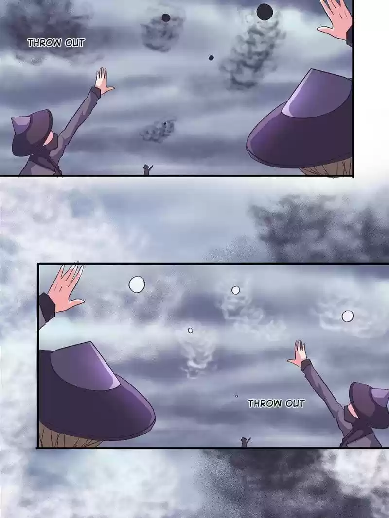 First Master Chapter 114