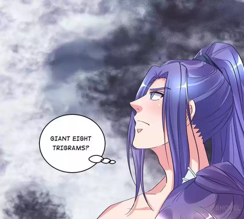 First Master Chapter 114