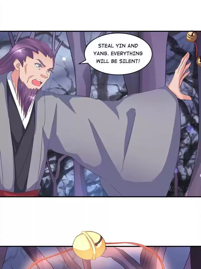 First Master Chapter 114