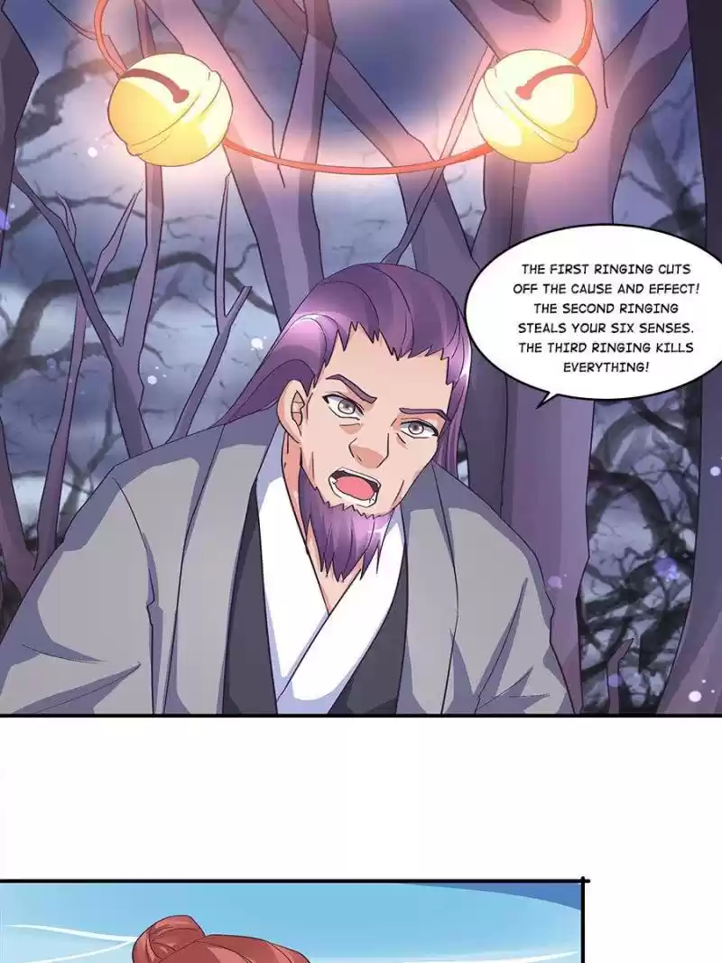 First Master Chapter 114