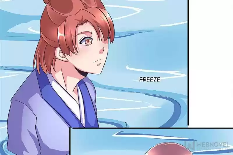 First Master Chapter 114