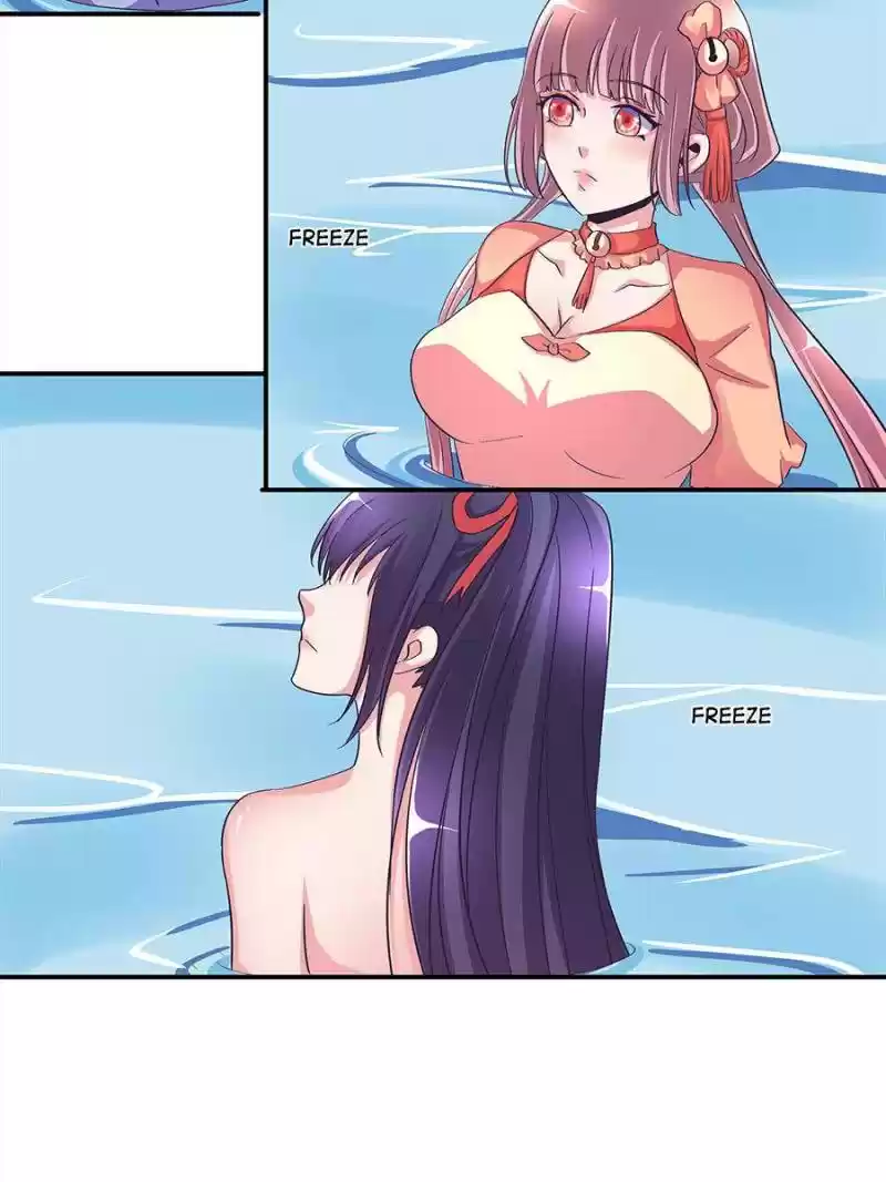 First Master Chapter 114