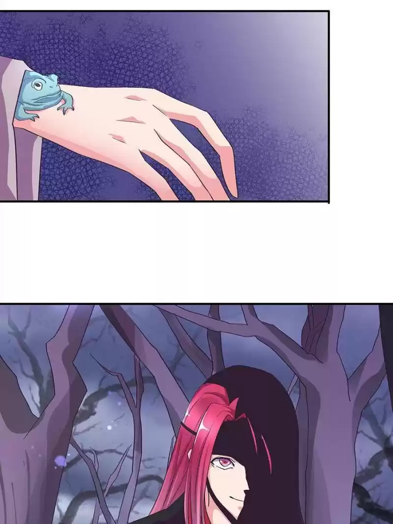 First Master Chapter 114